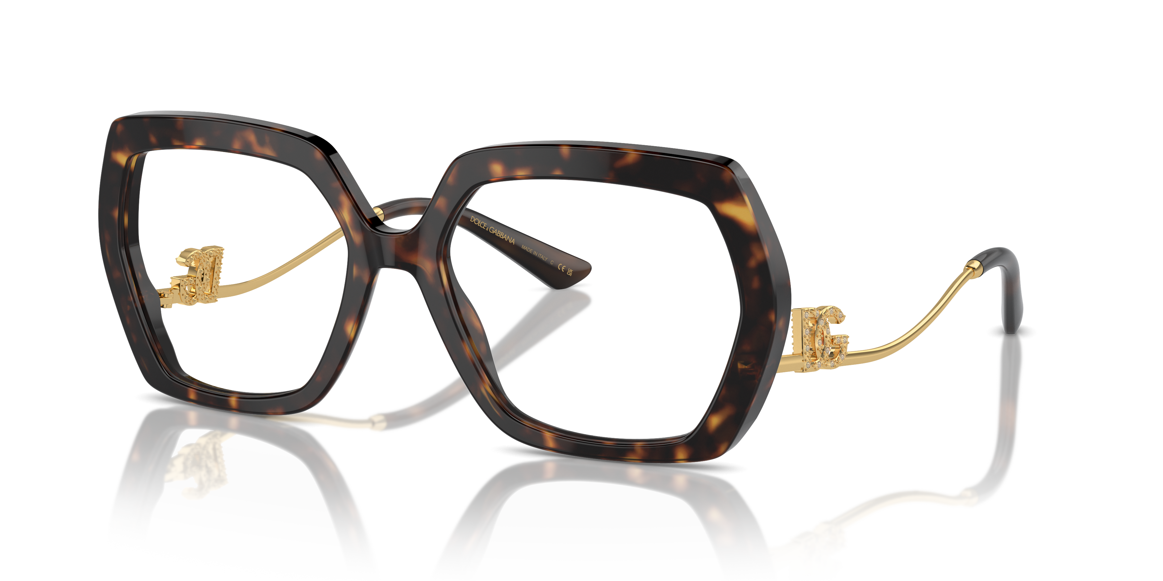DOLCE &amp; GABBANA DG3390B 502 56