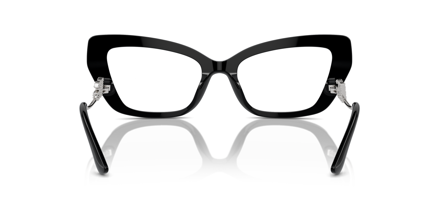 DOLCE &amp; GABBANA DG3391B 501 56