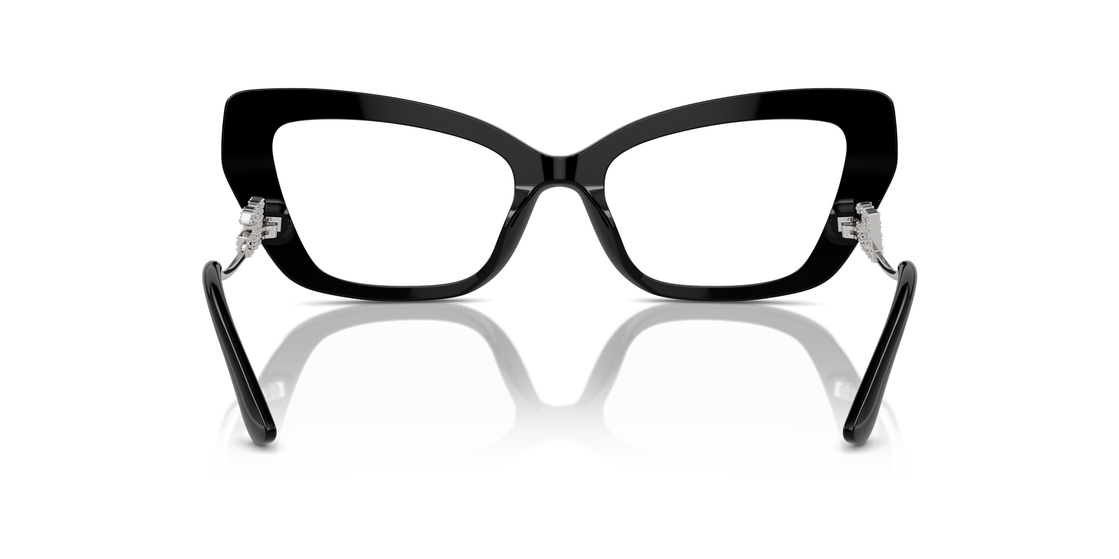 DOLCE &amp; GABBANA DG3391B 501 56