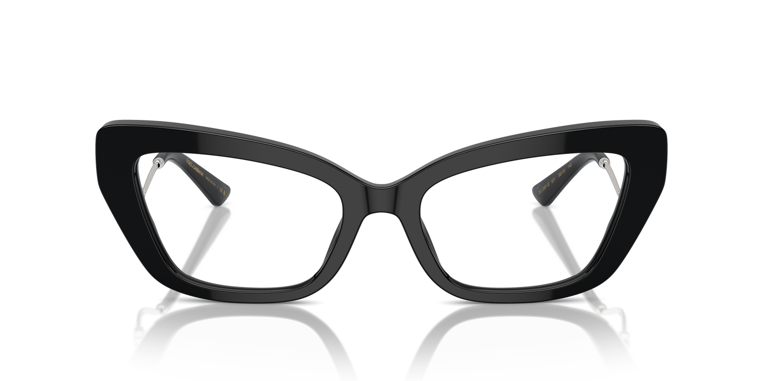 DOLCE &amp; GABBANA DG3391B 501 56