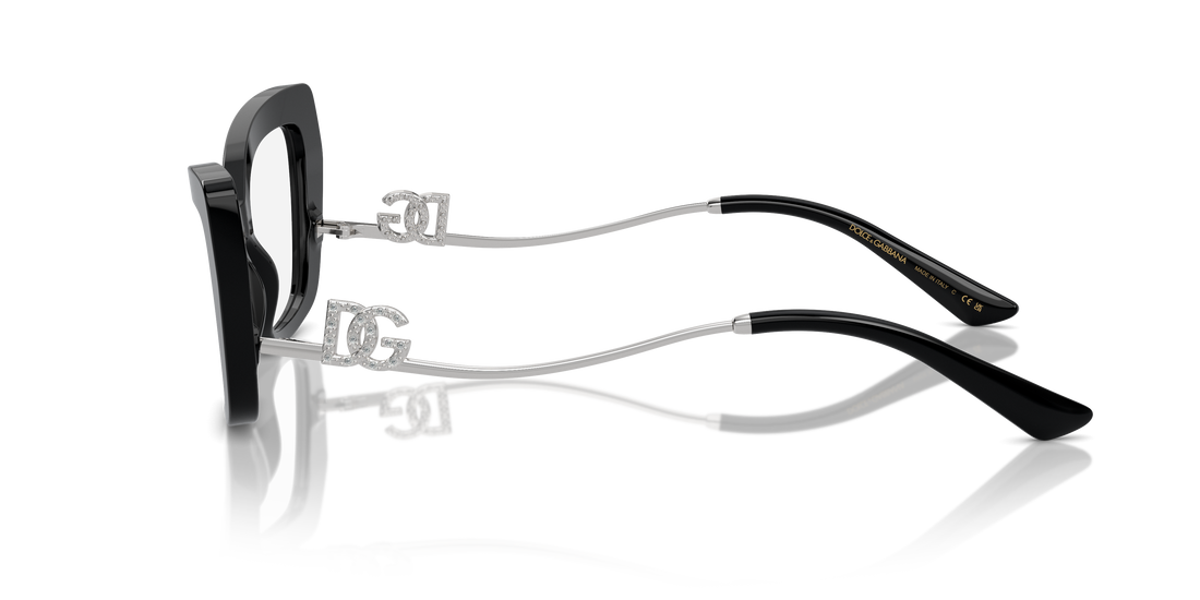 DOLCE &amp; GABBANA DG3391B 501 56