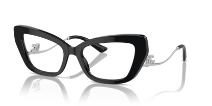 DOLCE &amp; GABBANA DG3391B 501 56