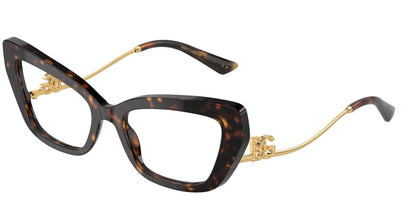 DOLCE &amp; GABBANA DG3391B 502 56
