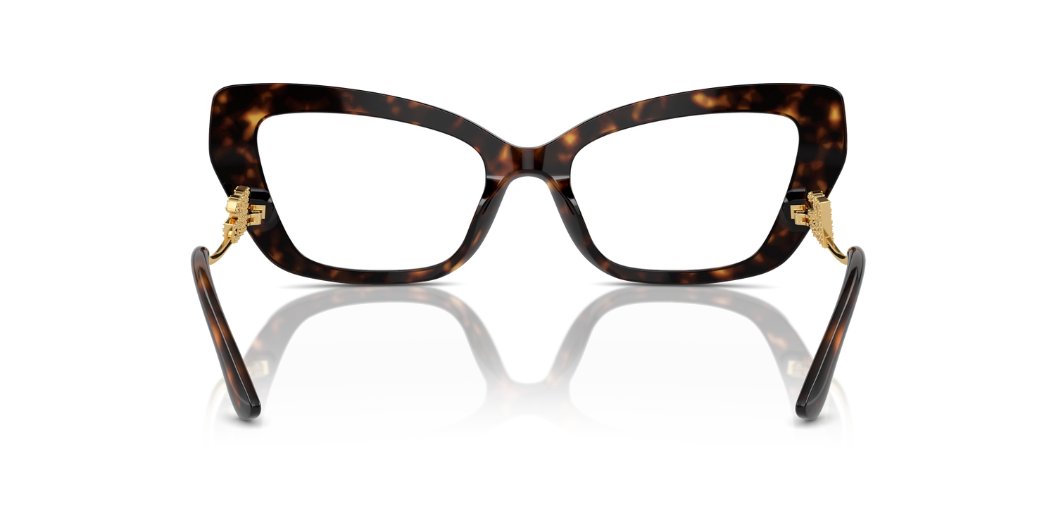 DOLCE &amp; GABBANA DG3391B 502 56