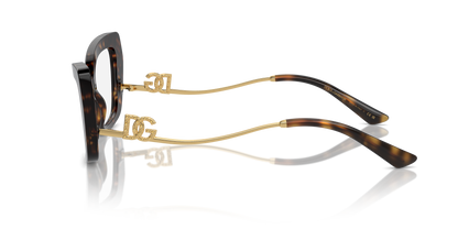 DOLCE &amp; GABBANA DG3391B 502 56