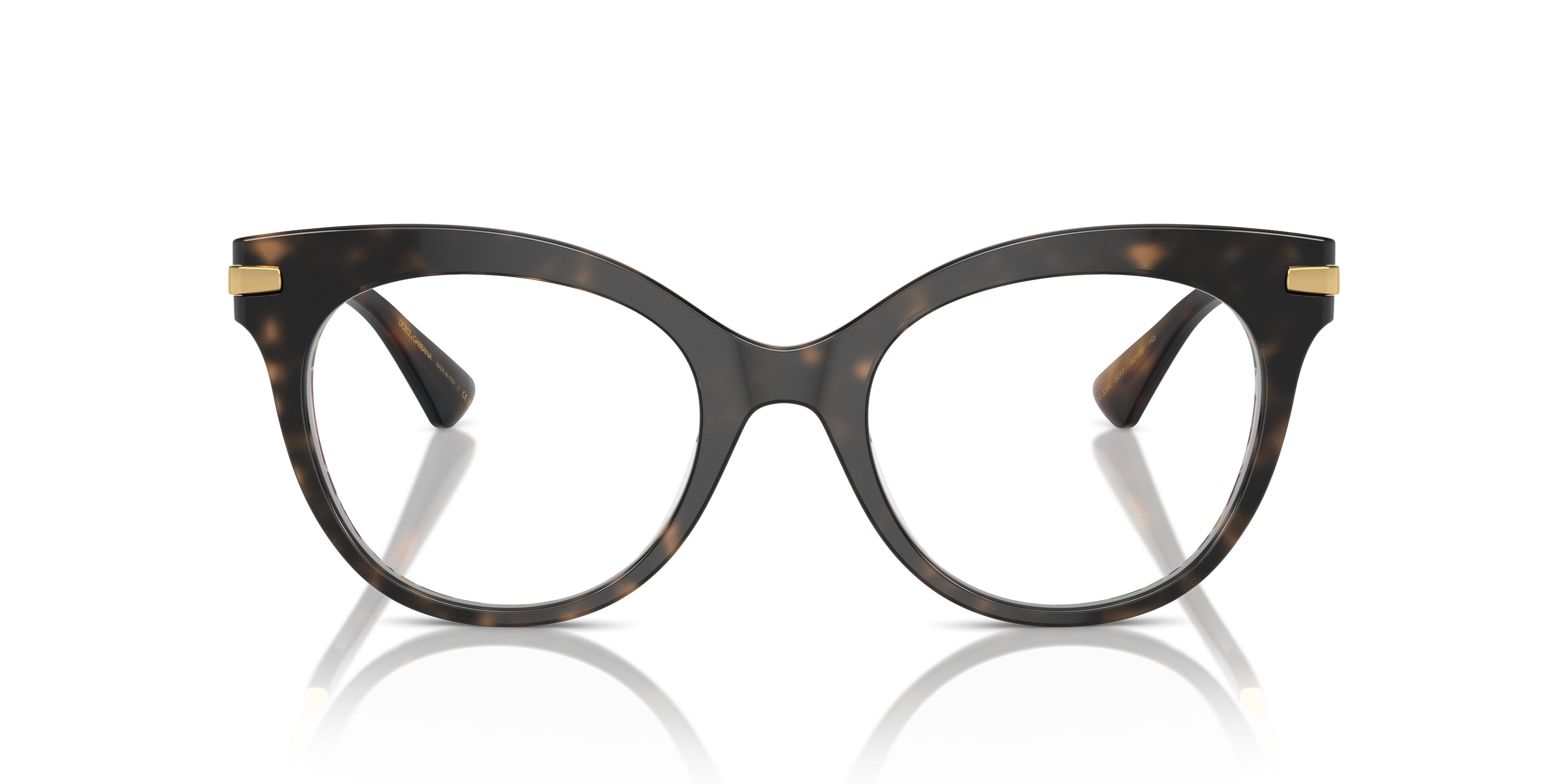 DOLCE &amp; GABBANA DG3392 3217 52