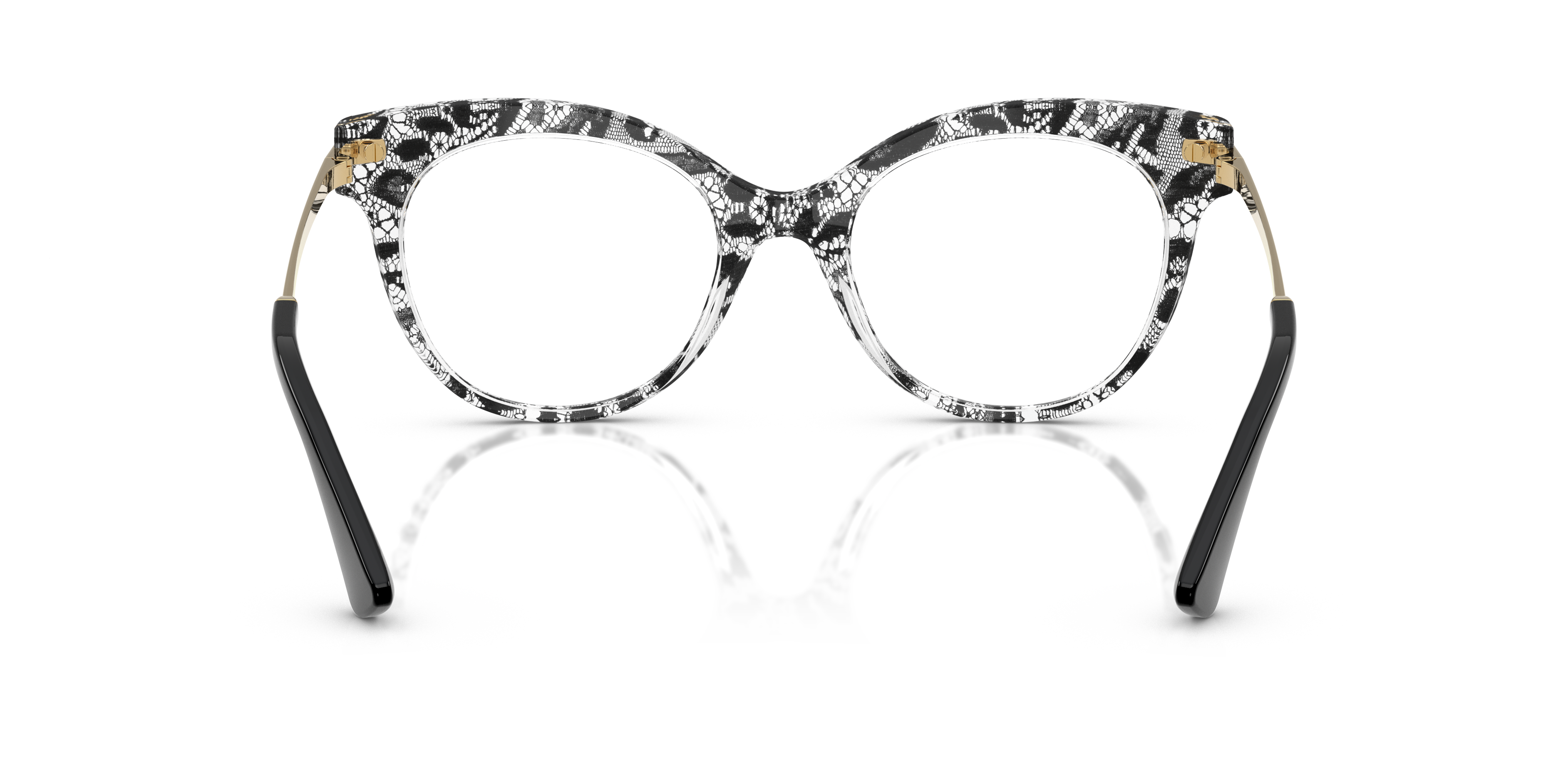 DOLCE &amp; GABBANA DG3392 3287 52