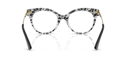 DOLCE &amp; GABBANA DG3392 3287 52