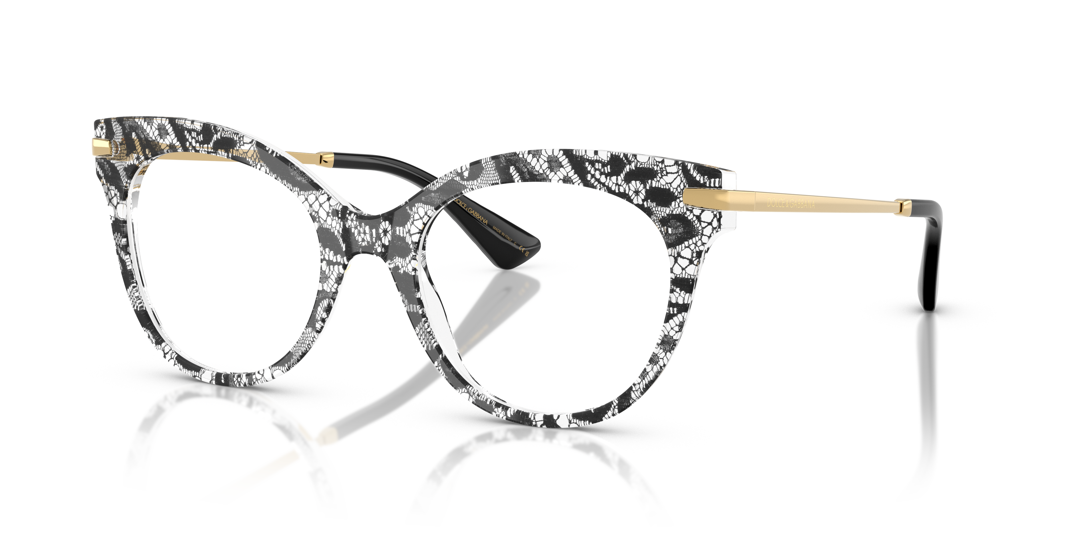 DOLCE &amp; GABBANA DG3392 3287 52