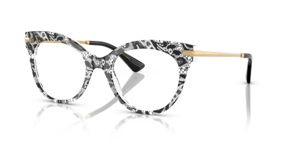 DOLCE &amp; GABBANA DG3392 3287 52