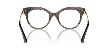 DOLCE &amp; GABBANA DG3392 3299 52