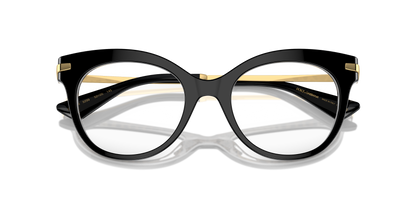 DOLCE &amp; GABBANA DG3392 3299 50