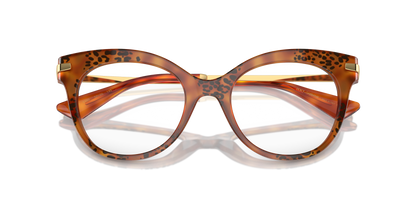 DOLCE &amp; GABBANA DG3392 3380 52