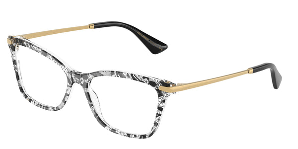 DOLCE & GABBANA DG3393 3287 56