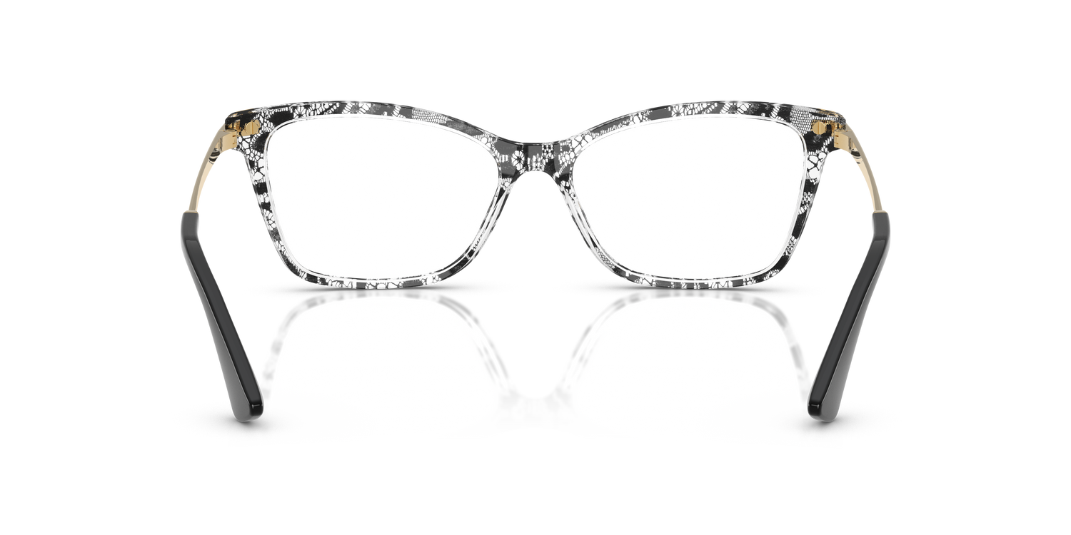 DOLCE &amp; GABBANA DG3393 3287 56