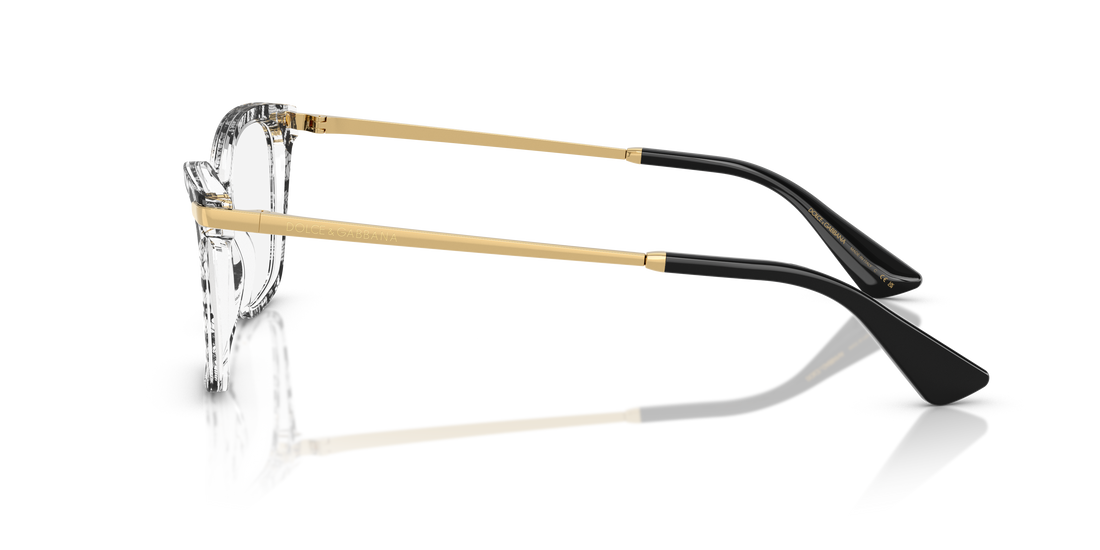 DOLCE & GABBANA DG3393 3287 56