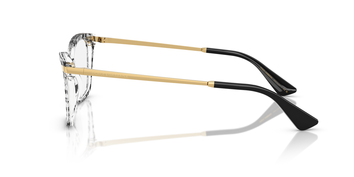 DOLCE &amp; GABBANA DG3393 3287 56