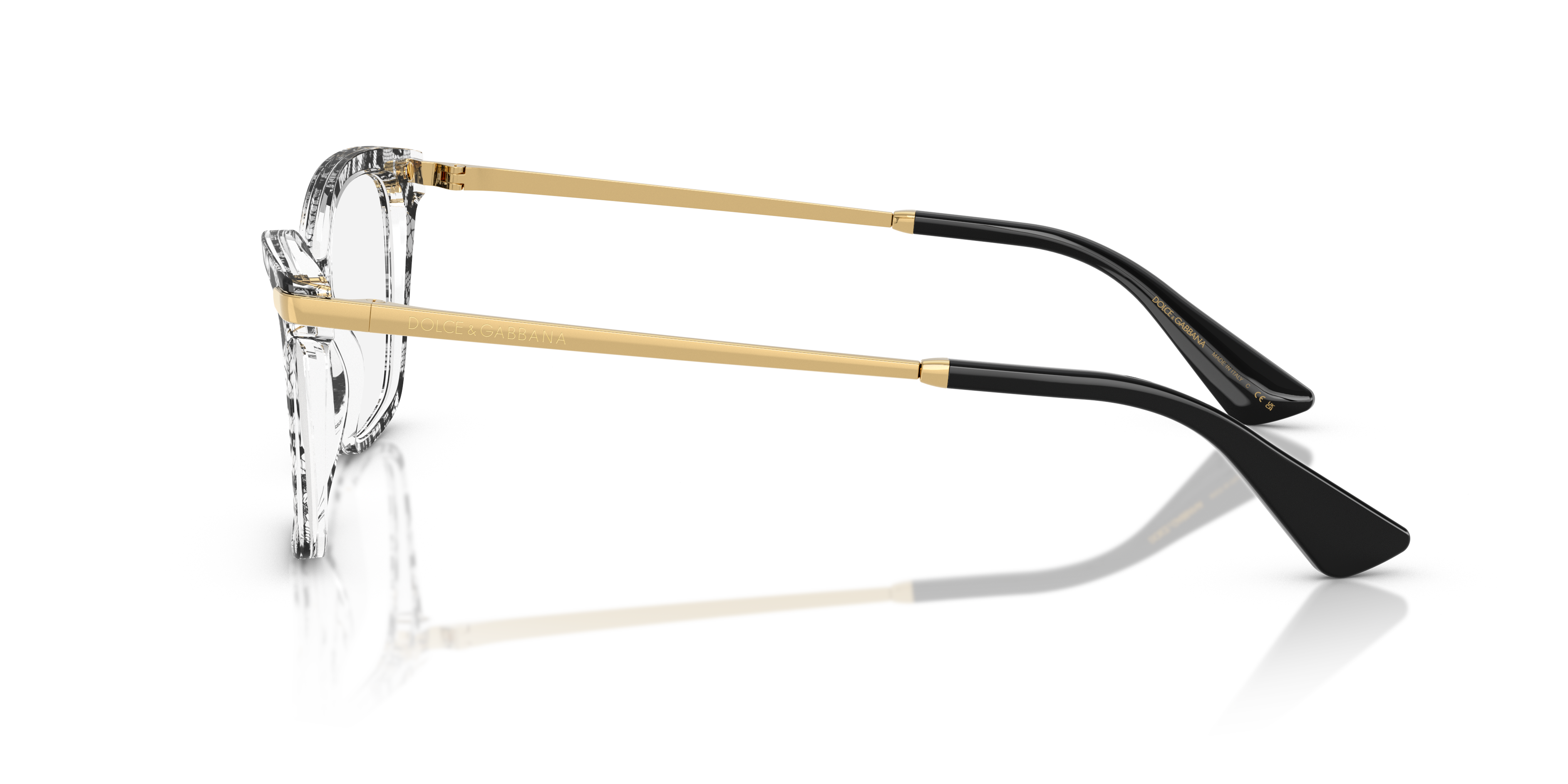 DOLCE &amp; GABBANA DG3393 3287 56