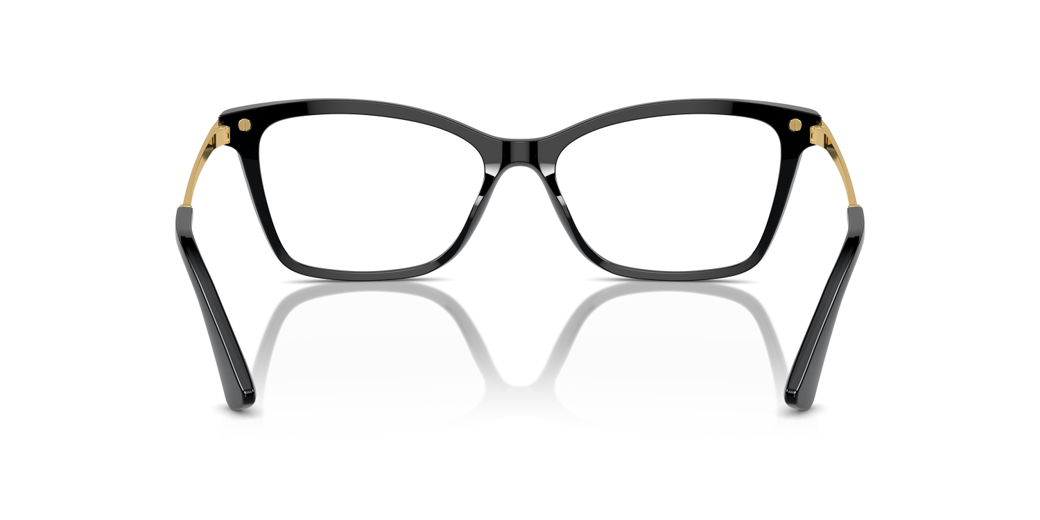 DOLCE &amp; GABBANA DG3393 501 56