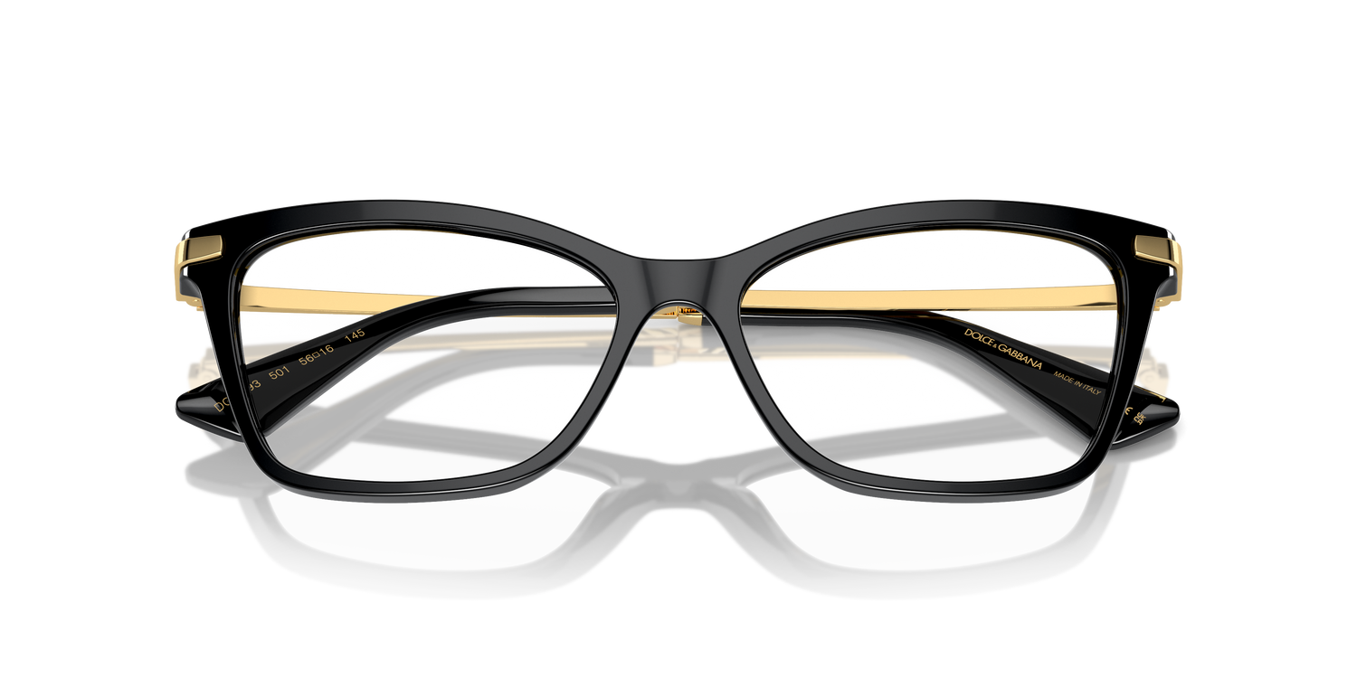 DOLCE &amp; GABBANA DG3393 501 54