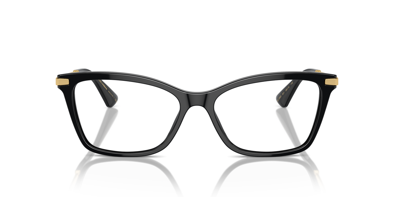 DOLCE &amp; GABBANA DG3393 501 56