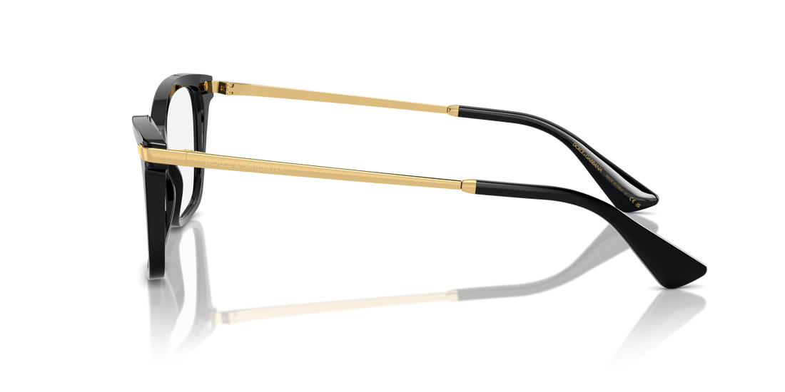 DOLCE & GABBANA DG3393 501 56