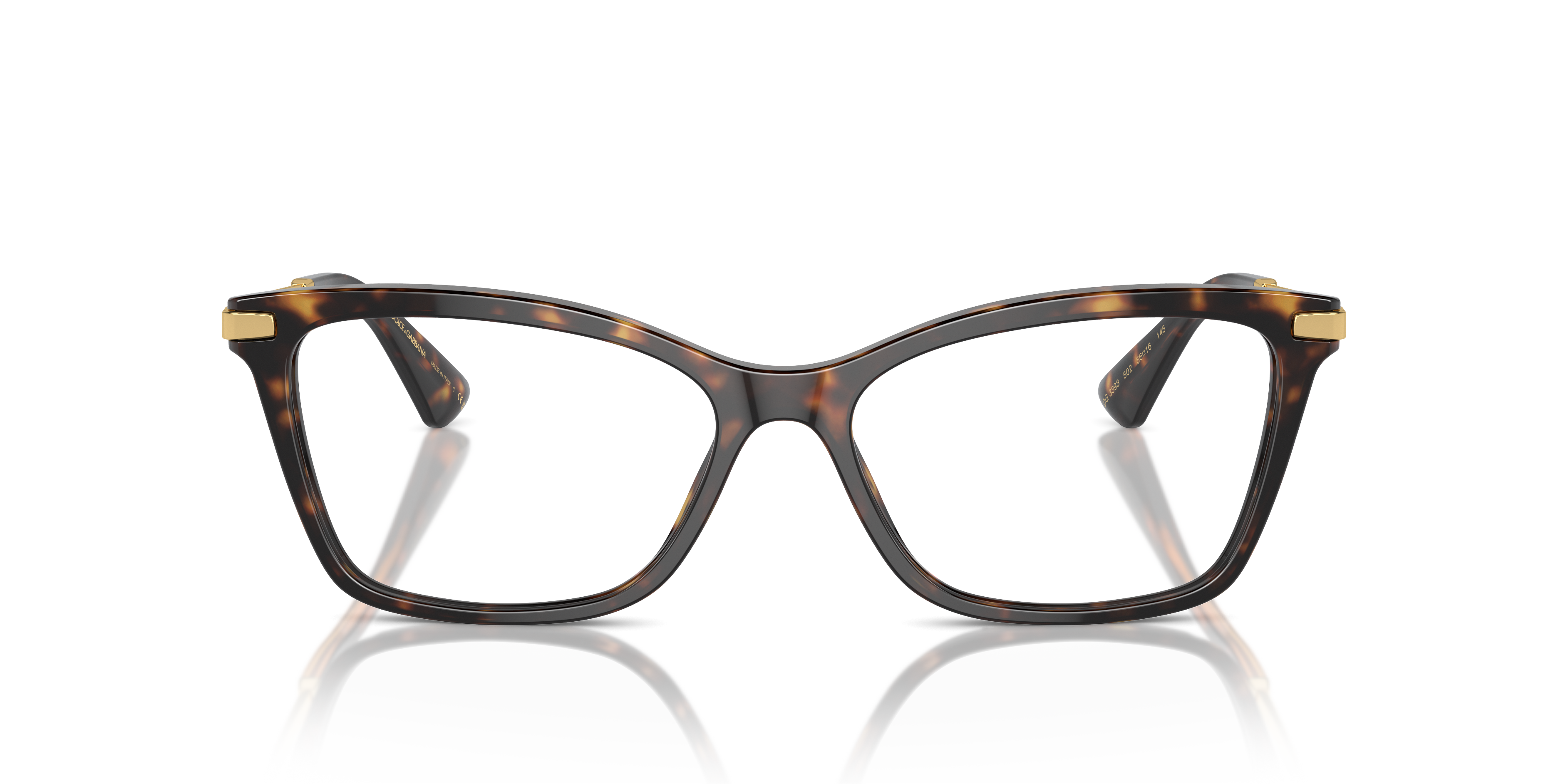 DOLCE &amp; GABBANA DG3393 502 54