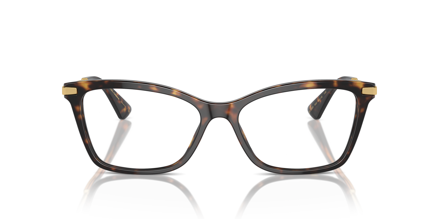 DOLCE &amp; GABBANA DG3393 502 56