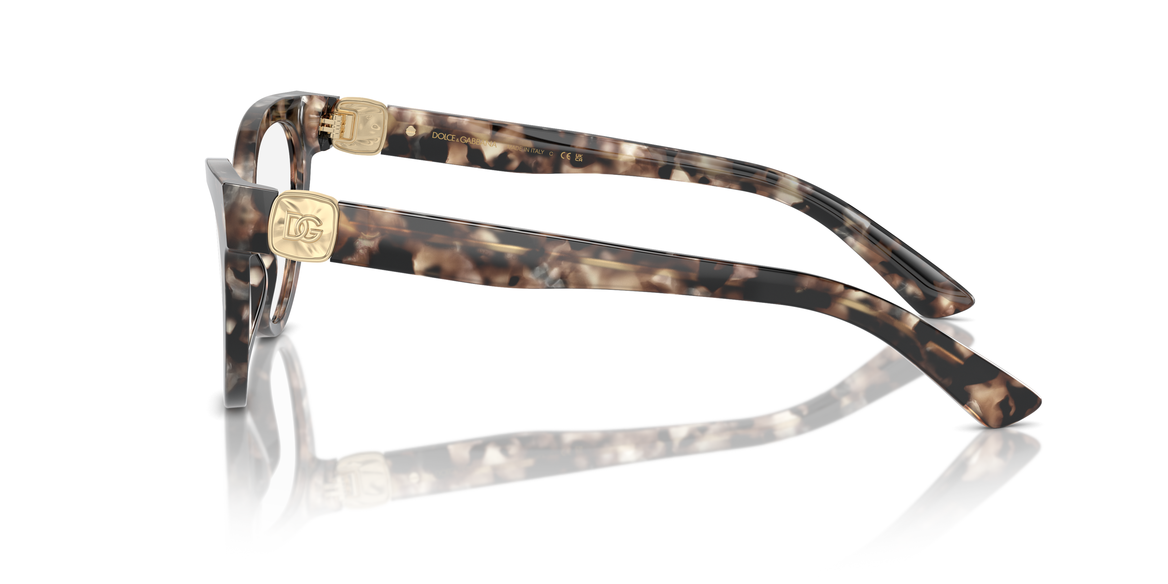 DOLCE &amp; GABBANA DG3394 3438 52