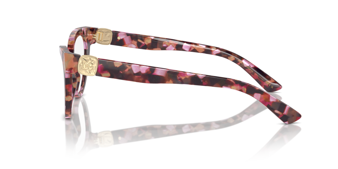 DOLCE &amp; GABBANA DG3394 3440 52