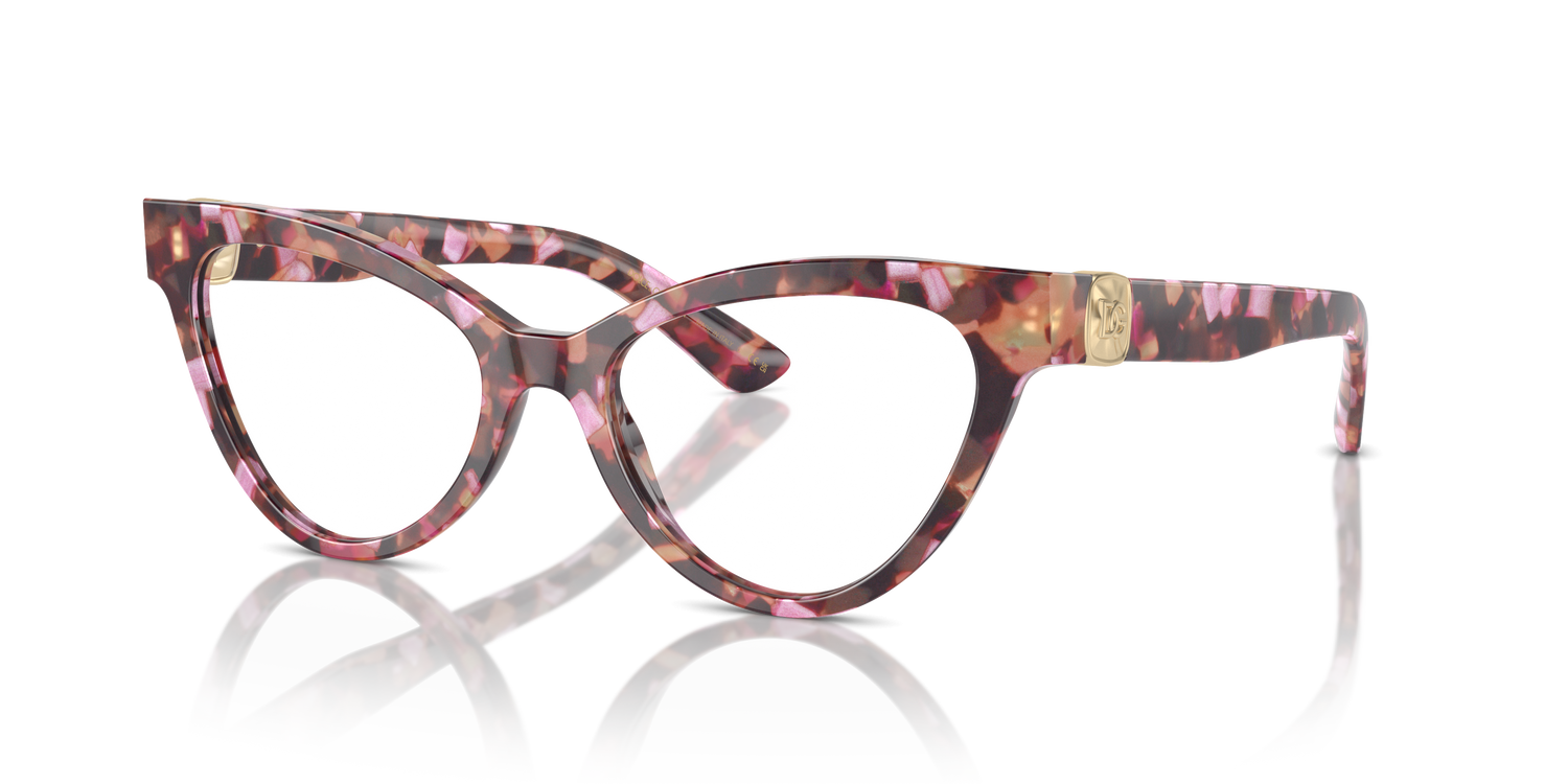 DOLCE &amp; GABBANA DG3394 3440 52