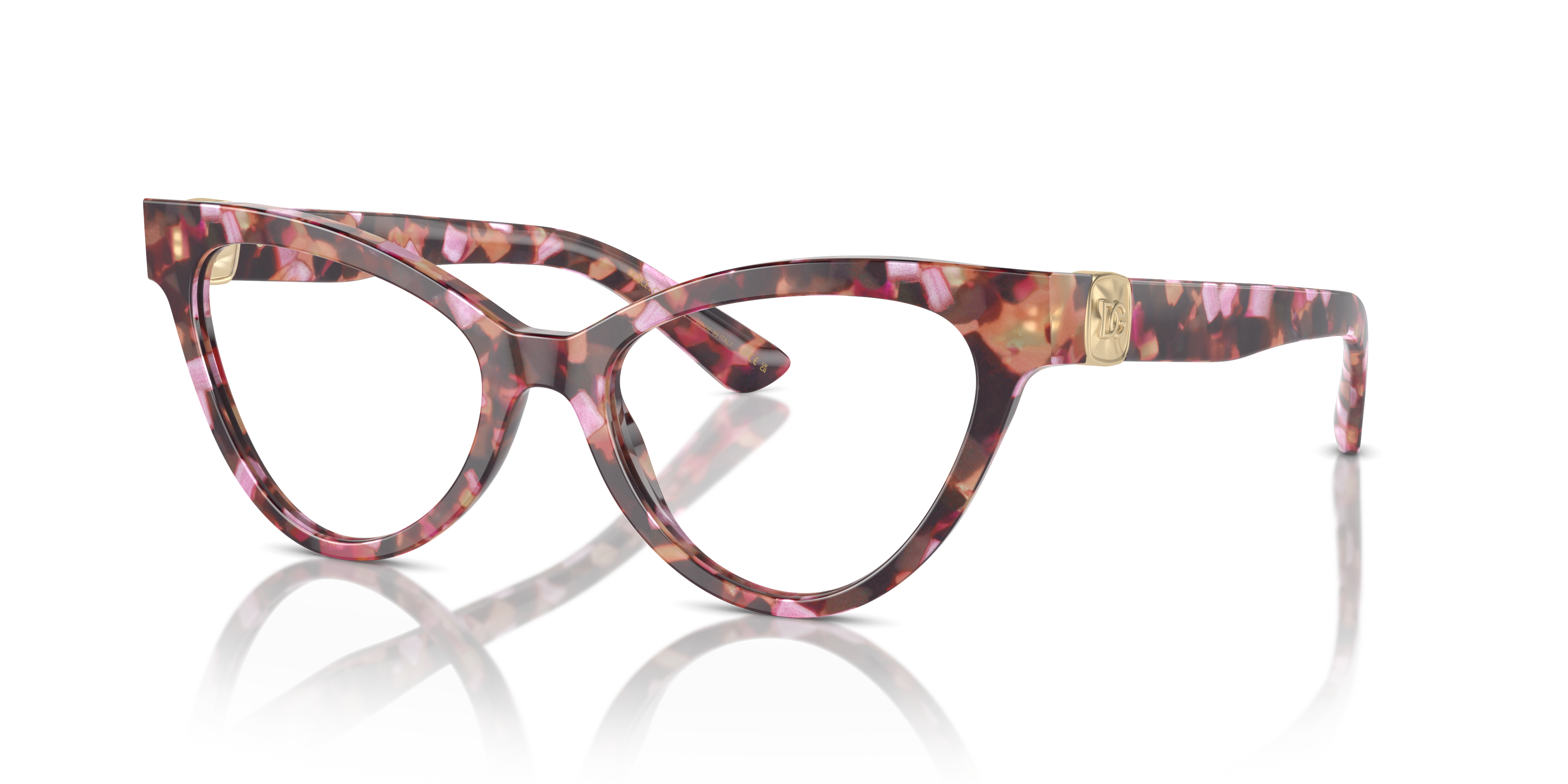 DOLCE &amp; GABBANA DG3394 3440 52