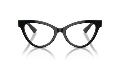 DOLCE &amp; GABBANA DG3394 501 52