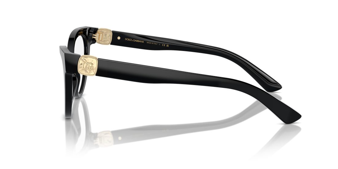 DOLCE &amp; GABBANA DG3394 501 52