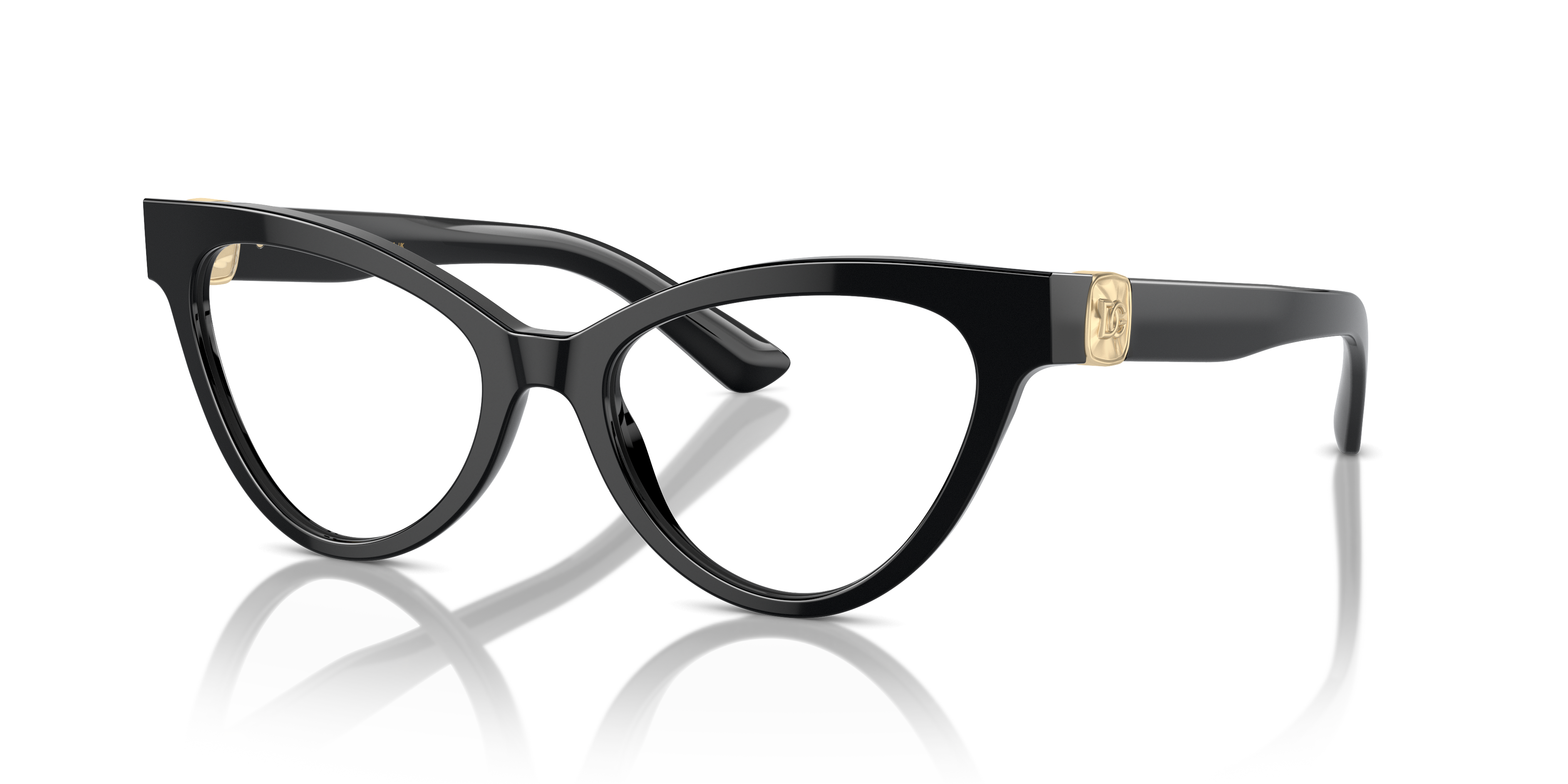 DOLCE &amp; GABBANA DG3394 501 52