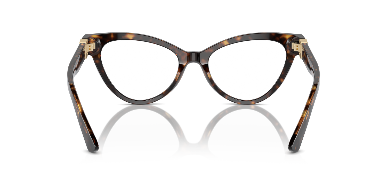 DOLCE &amp; GABBANA DG3394 502 52