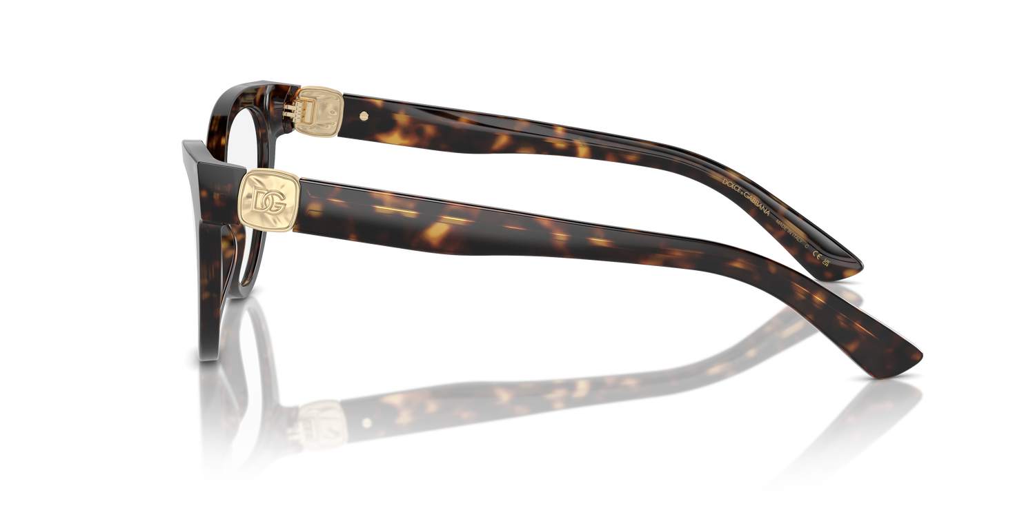 DOLCE &amp; GABBANA DG3394 502 52