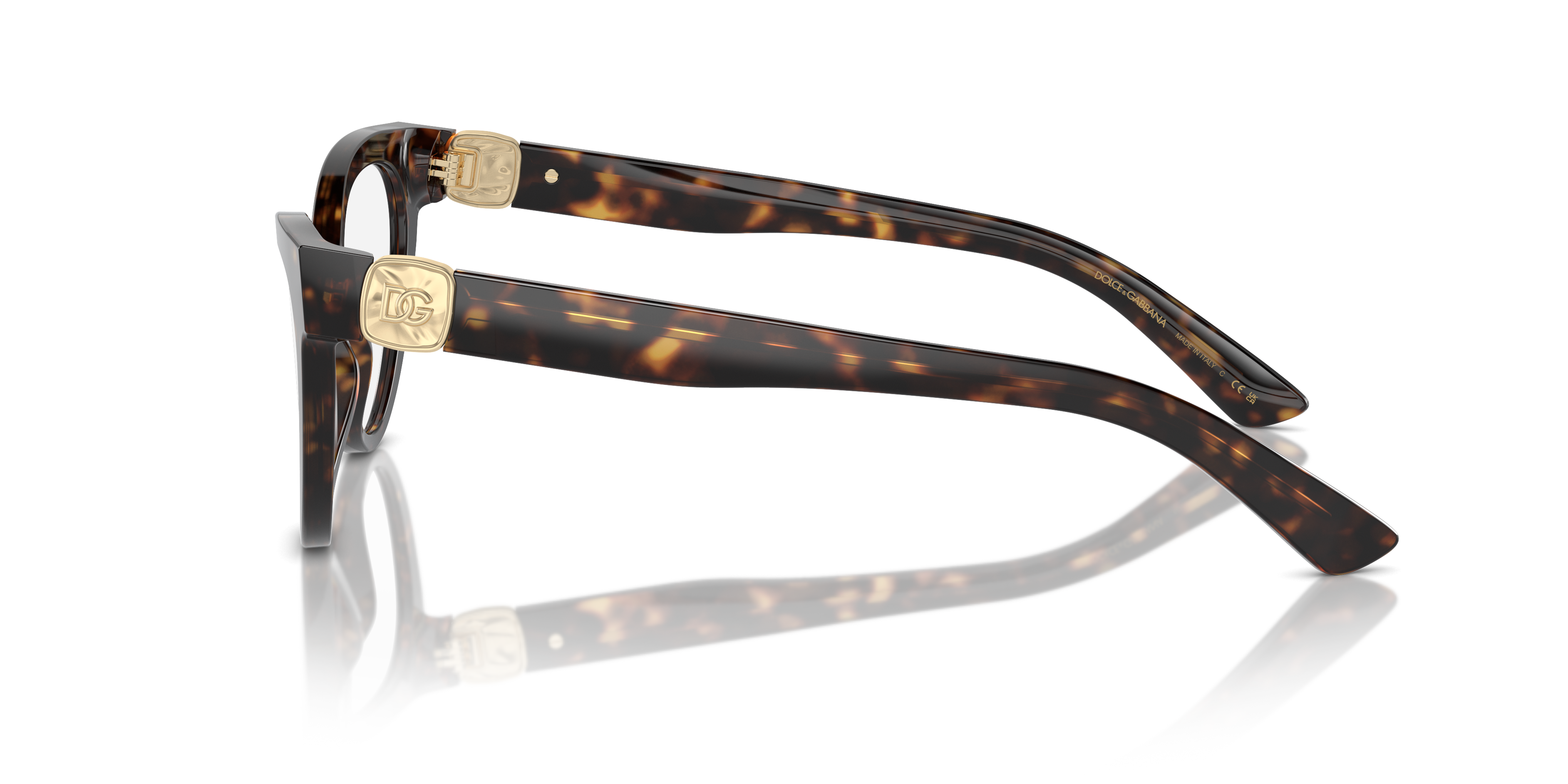 DOLCE &amp; GABBANA DG3394 502 52