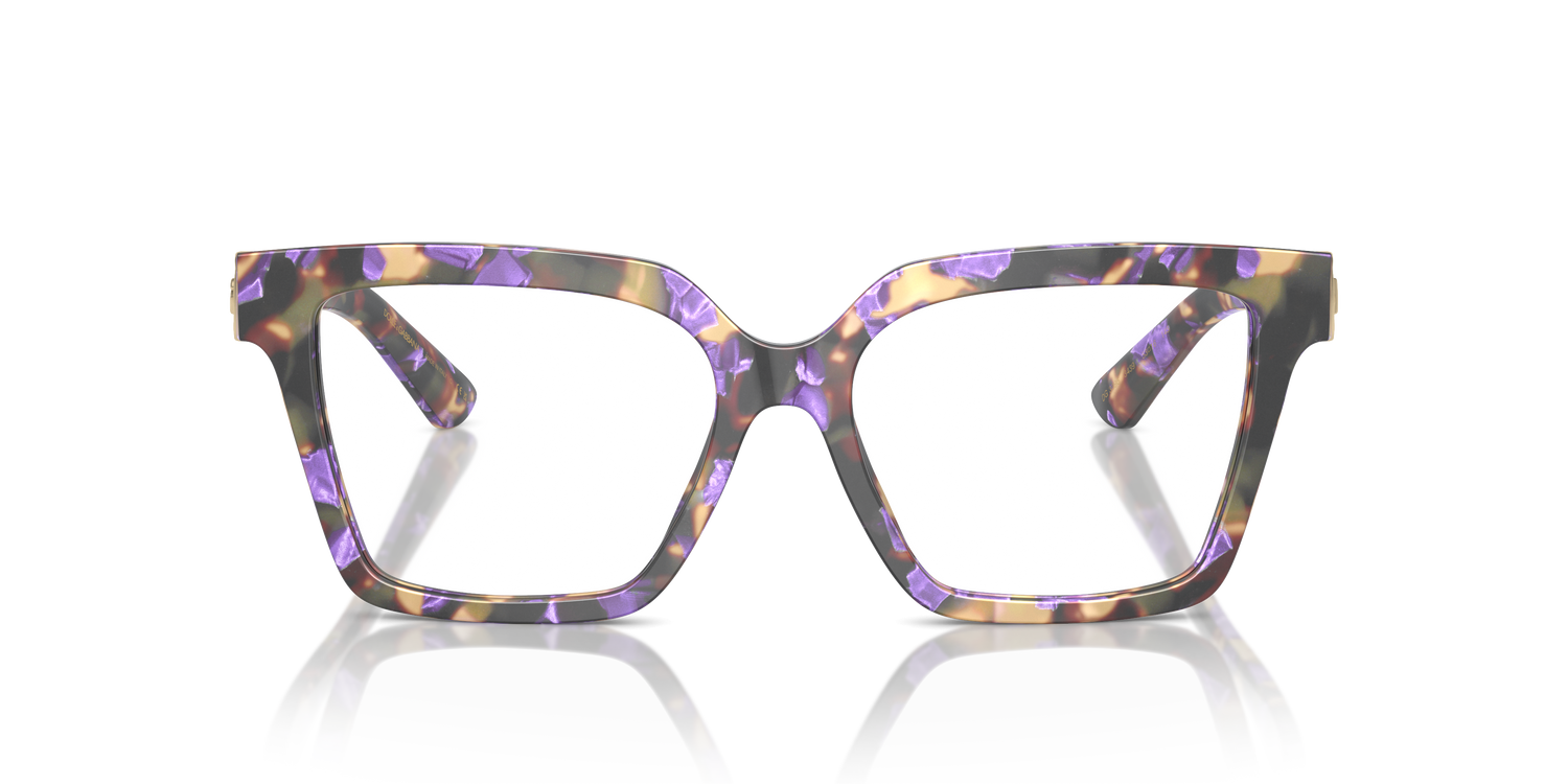 DOLCE &amp; GABBANA DG3395 3439 53