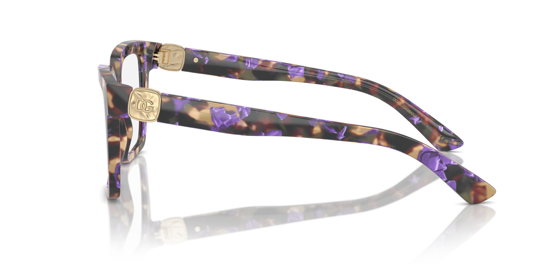 DOLCE & GABBANA DG3395 3439 51