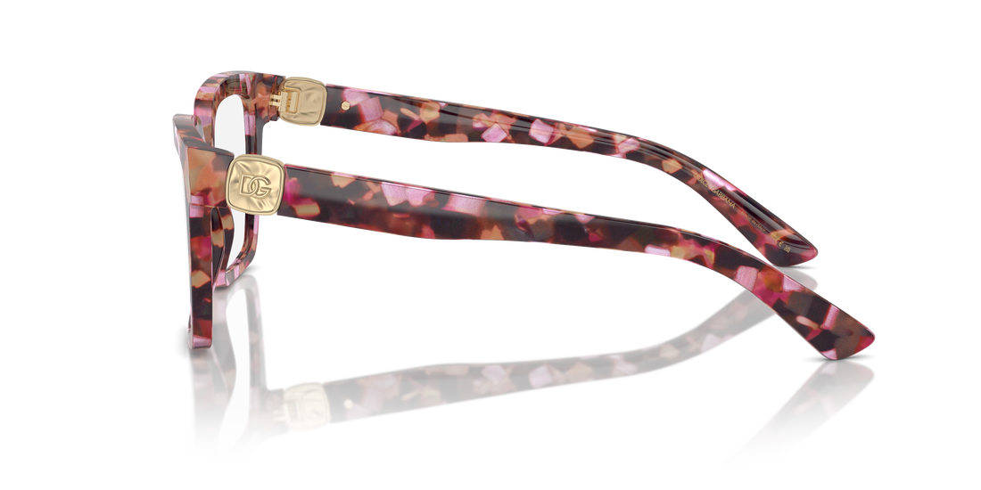 DOLCE & GABBANA DG3395 3440 53