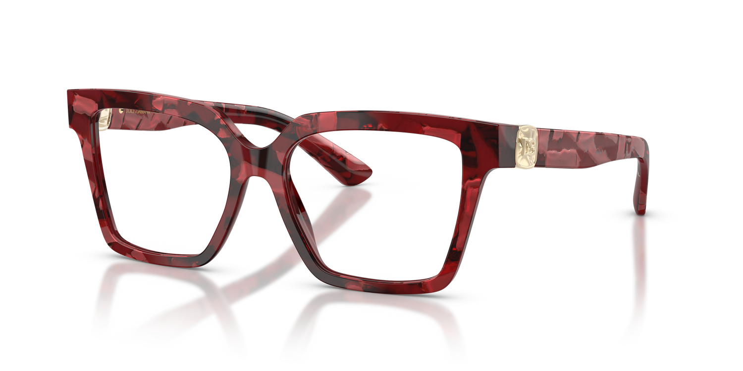 DOLCE &amp; GABBANA DG3395 3463 53