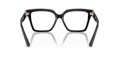 DOLCE &amp; GABBANA DG3395 501 53