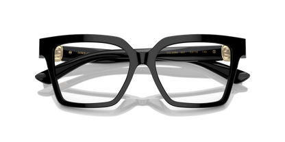 DOLCE &amp; GABBANA DG3395 501 53