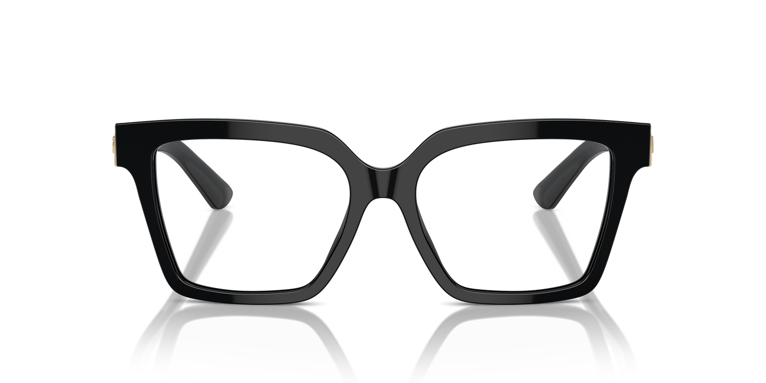 DOLCE &amp; GABBANA DG3395 501 53