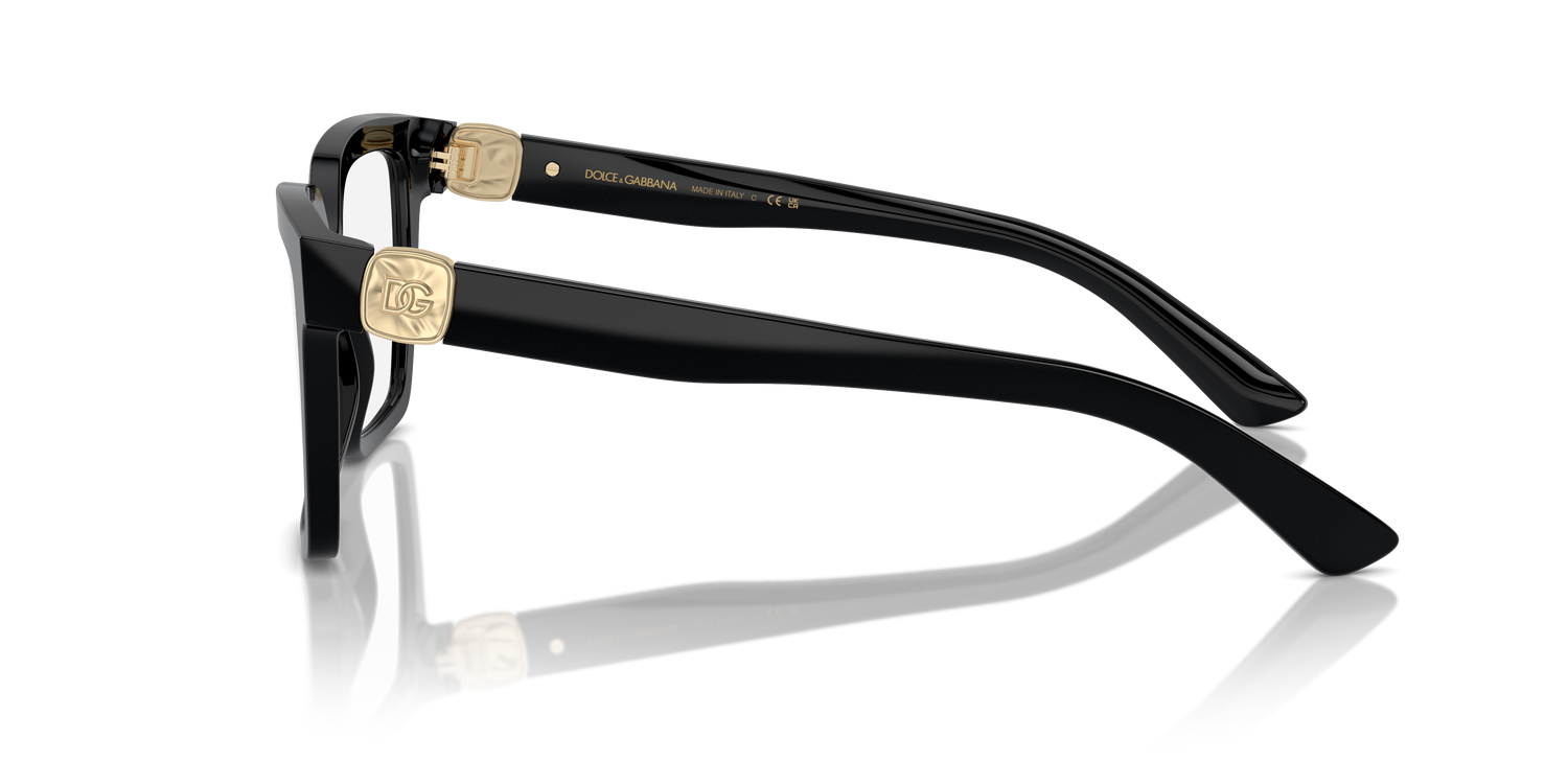 DOLCE &amp; GABBANA DG3395 501 53