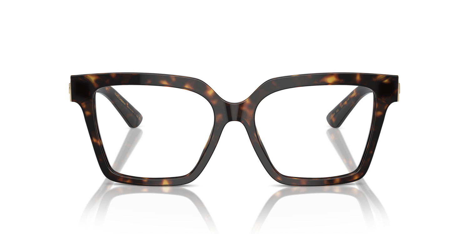 DOLCE &amp; GABBANA DG3395 502 51