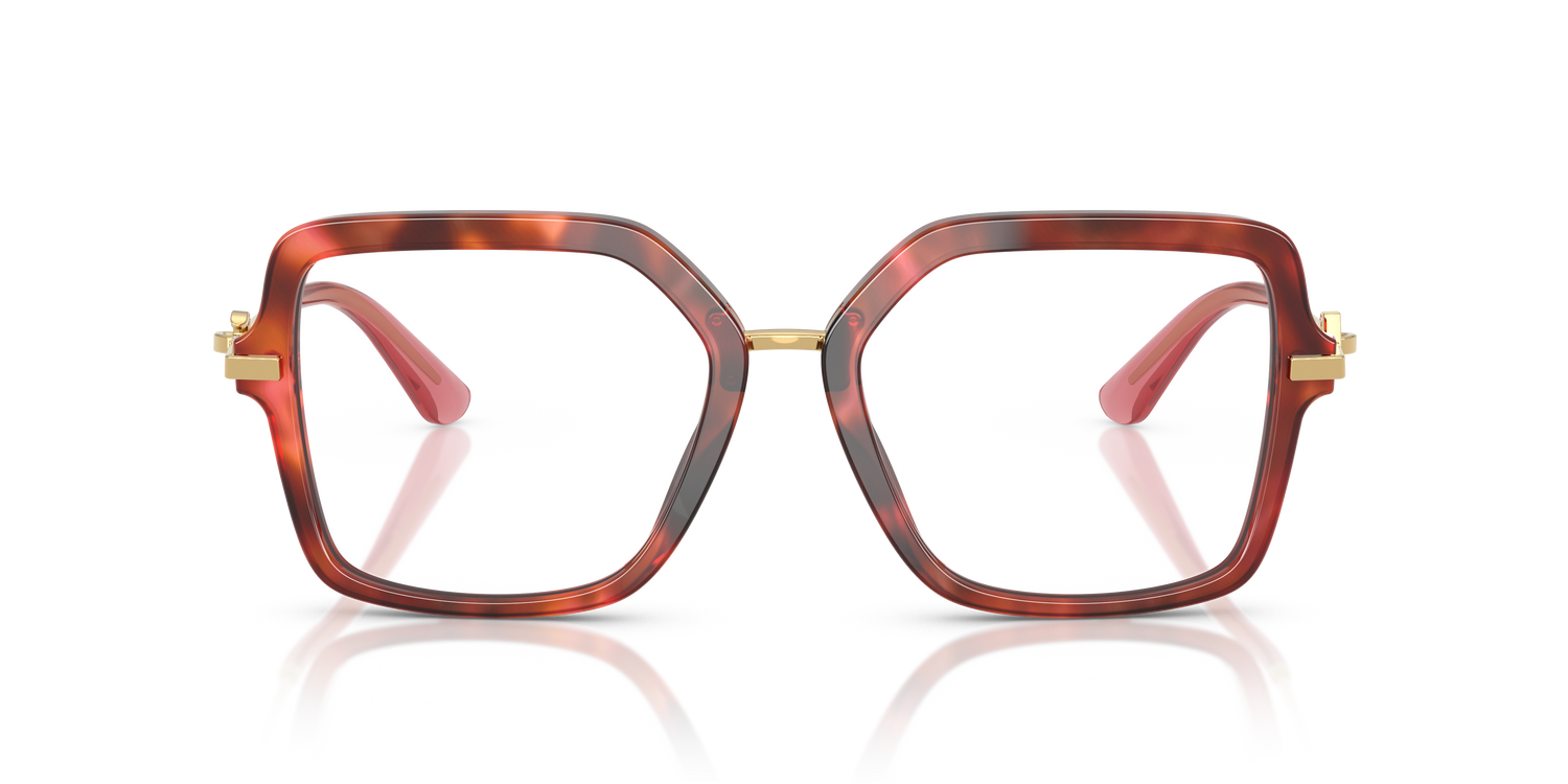 DOLCE &amp; GABBANA DG3396 3444 55