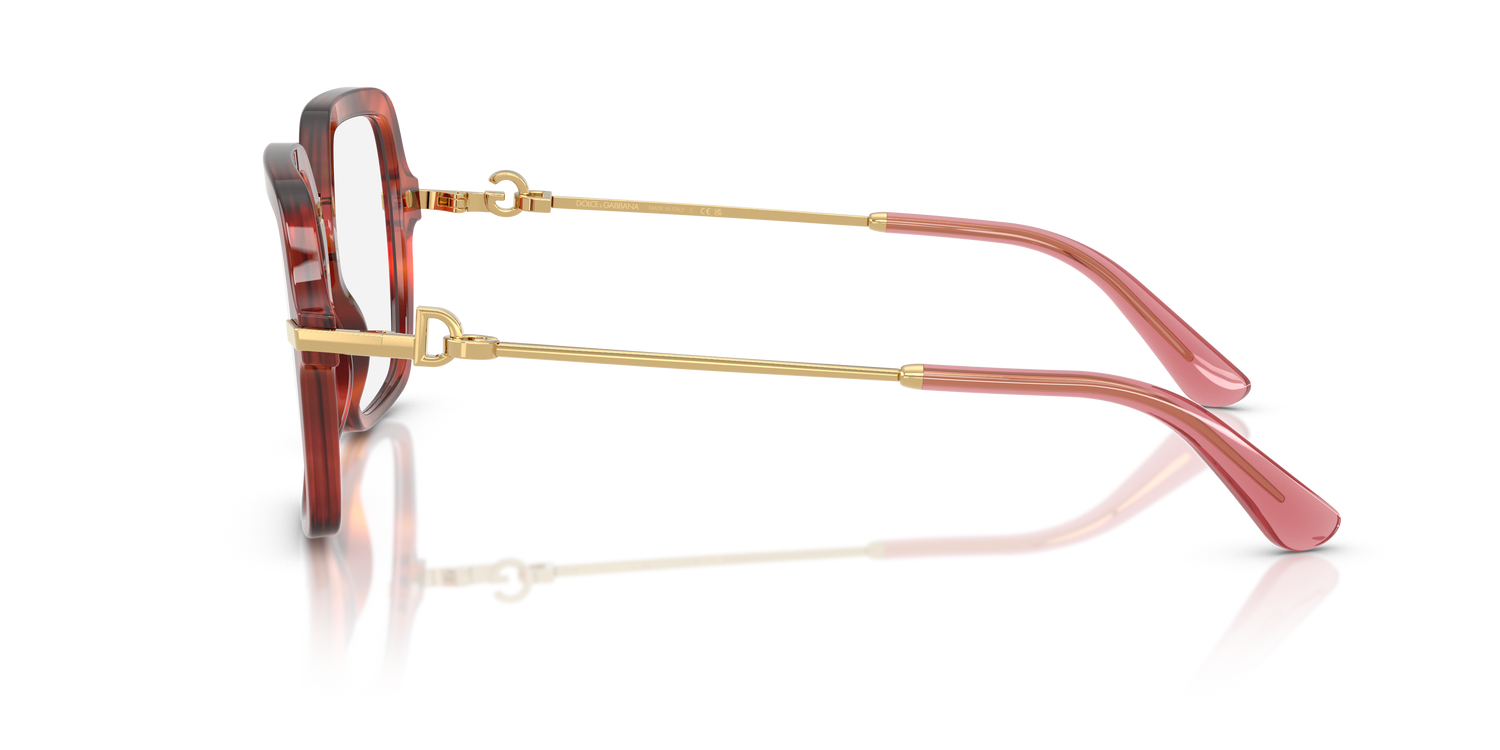 DOLCE &amp; GABBANA DG3396 3444 55