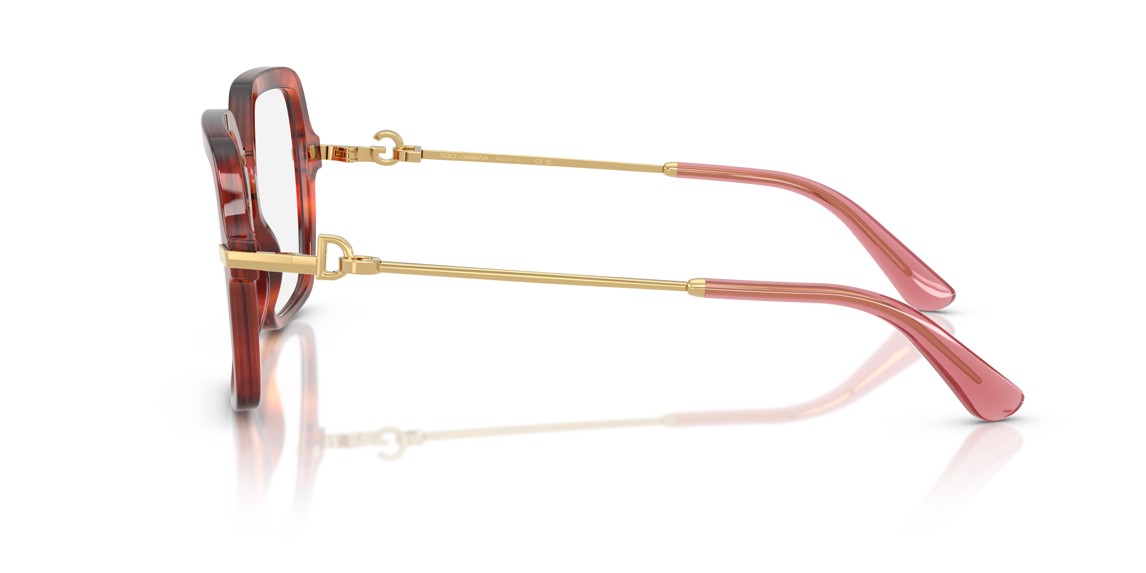 DOLCE &amp; GABBANA DG3396 3444 55